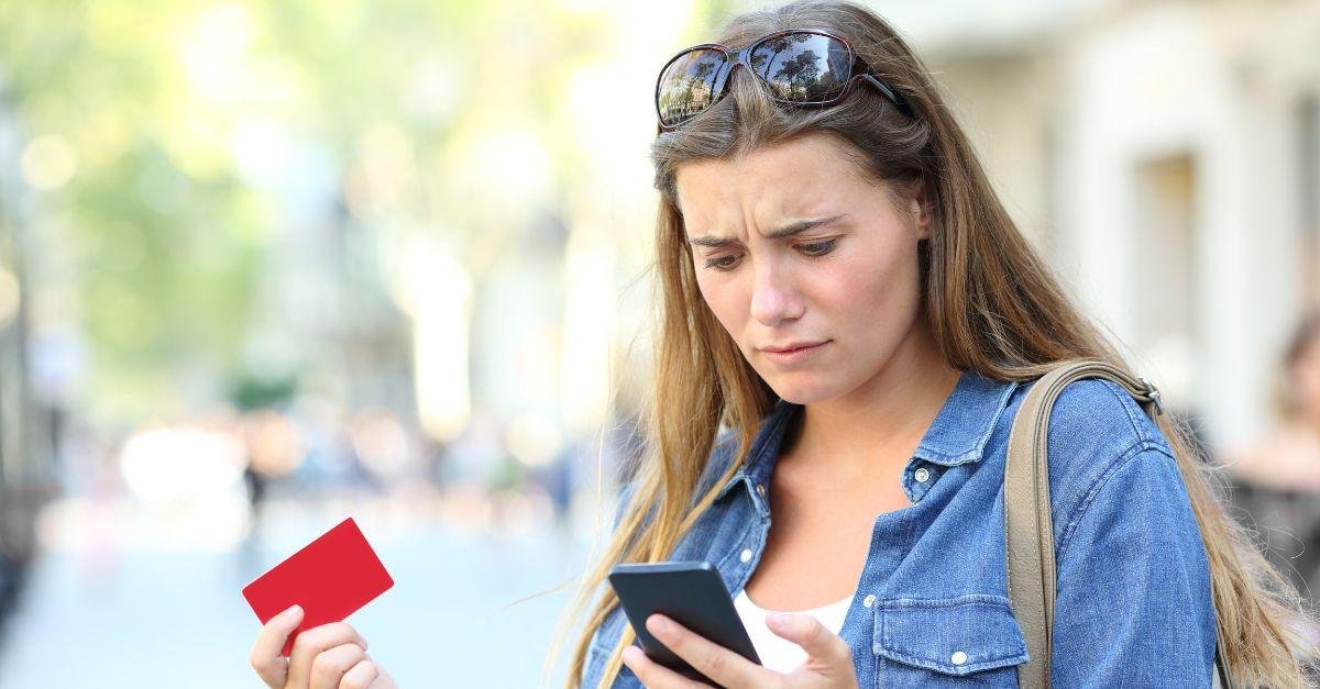 slachtoffer geworden van een phishing aanval?